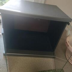 テレビ台の画像