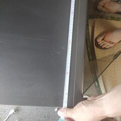 テレビ台の画像