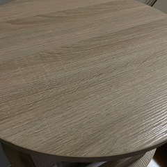 回転式本棚3段図鑑対応タイプの画像