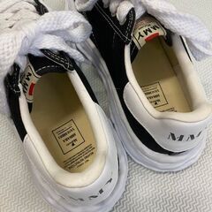 Maison Mihara Yasuhiro Blakey メゾンミハラヤスヒロの画像