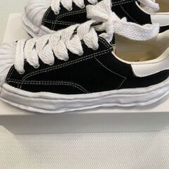Maison Mihara Yasuhiro Blakey メゾンミハラヤスヒロの画像