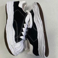 Maison Mihara Yasuhiro Blakey メゾンミハラヤスヒロの画像