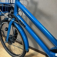 美品✨ ブリヂストン電動自転車、バッテリーB400 (14.3～14.6Ah相当)の画像
