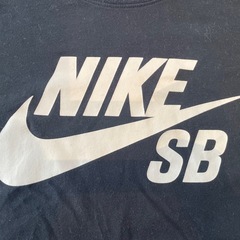 NIKE Tシャツの画像