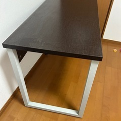 デスクの画像