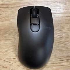 エレコム　ワイヤレスマウス　M-KS1DBS Series　　の画像