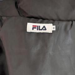 FILAレディースコートの画像