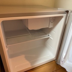 冷蔵庫(アイリスオーヤマ)の画像