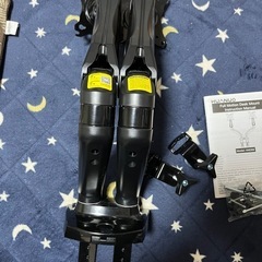 Huanuo HNDS6 クランプ式モニターアーム　調整機能付きの画像