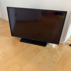 テレビ AQUOS LC-40H20の画像