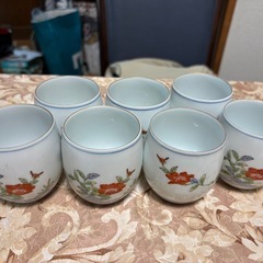 有田焼など、食器類いろいろ、差し上げますの画像