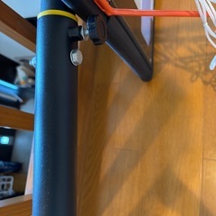 バスケットゴール
の画像