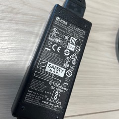 【HDMI付】Acer 21.5インチ フルHDモニター HA220QAbi 電源ケーブル付の画像