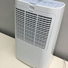 【🍀美品】コンパクト除湿器「シャープ」CV-G71-W 管理No2「基本送料無料」の画像