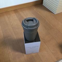 カフェタンブラーの画像