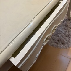 テーブルの画像