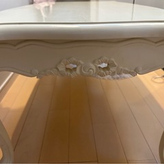 テーブルの画像