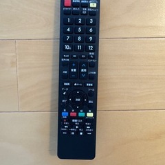 テレビ AQUOS LC-40H20の画像