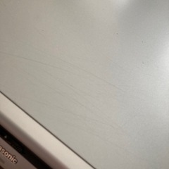 PanasonicDVDプレイヤー
の画像