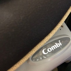 Combiチャイルドシートの画像
