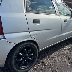 HA23S 4WDの画像