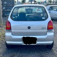 HA23S 4WDの画像