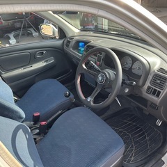 HA23S 4WDの画像