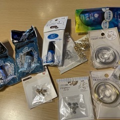 手芸用品の画像