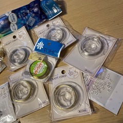 手芸用品の画像