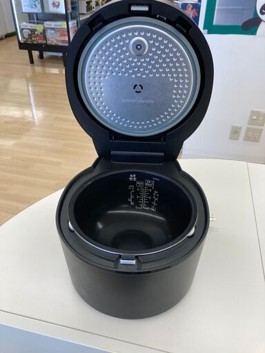 【リユースのサカイ野々市店】炊飯ジャー　アイリスオーヤマ　RC-ISA50 2023年製※6ヶ月保証あり