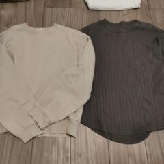 レディース7着セットの画像