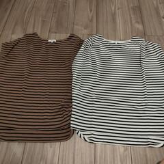 レディース7着セットの画像