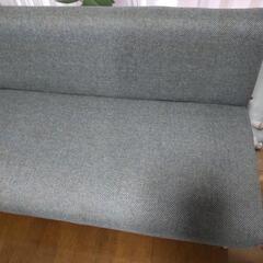 ソファ3点セットの画像