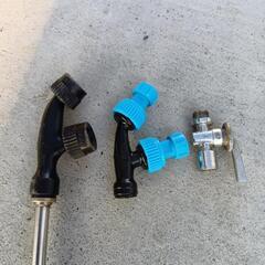 丸山動力噴霧器の画像