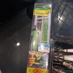 イカメタルセットの画像