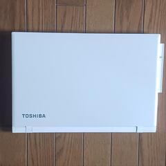 SSD搭載ノートPCの画像