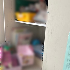 ロフトベッドの画像
