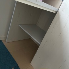 ロフトベッドの画像