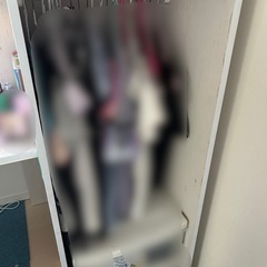 ロフトベッドの画像