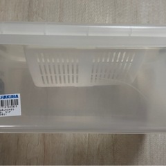 【カメラ保管用】ドライBOXNEOの画像