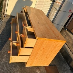 タンスの画像