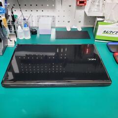 ジャンク Core i5 ノートパソコンの画像
