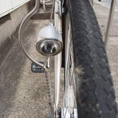 自転車の画像