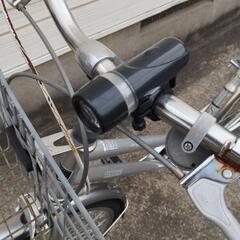 自転車の画像