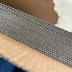 未使用新品 フロアタイル 大理石仕様 20枚の画像