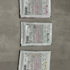 アーユルタイム🌿‬バスソルト3種🛁🫧の画像