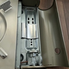 カセットコンロ　イワタニカセットフー　CB-ECO-SLIMの画像