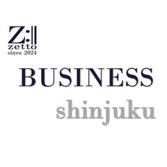【新宿】zetto主催BUSINESS交流会 14:00st ※...
