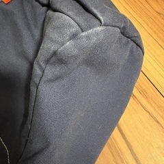 ペットパラダイス 犬 キャリーバッグ ショルダー スヌーピー スリングバッグの画像
