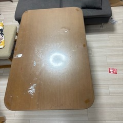 昇降テーブル
の画像